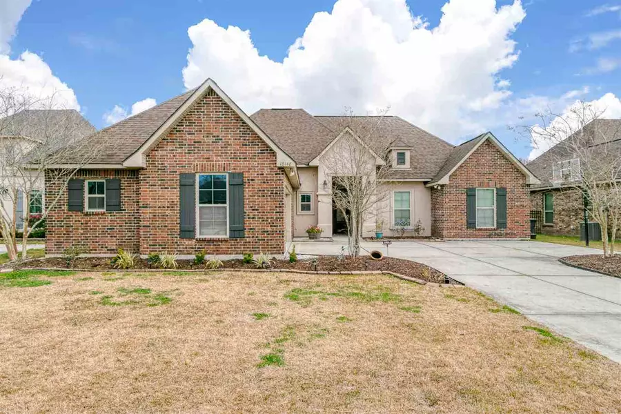 18148 OLD RESERVE, Prairieville, LA 70769