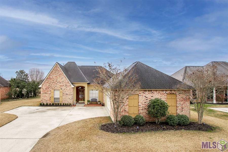 4011 MONTE VISTA DR, Addis, LA 70710