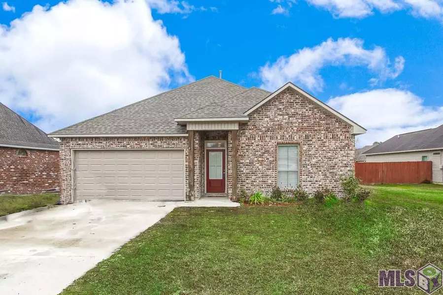 12729 JADEN DR, Walker, LA 70785