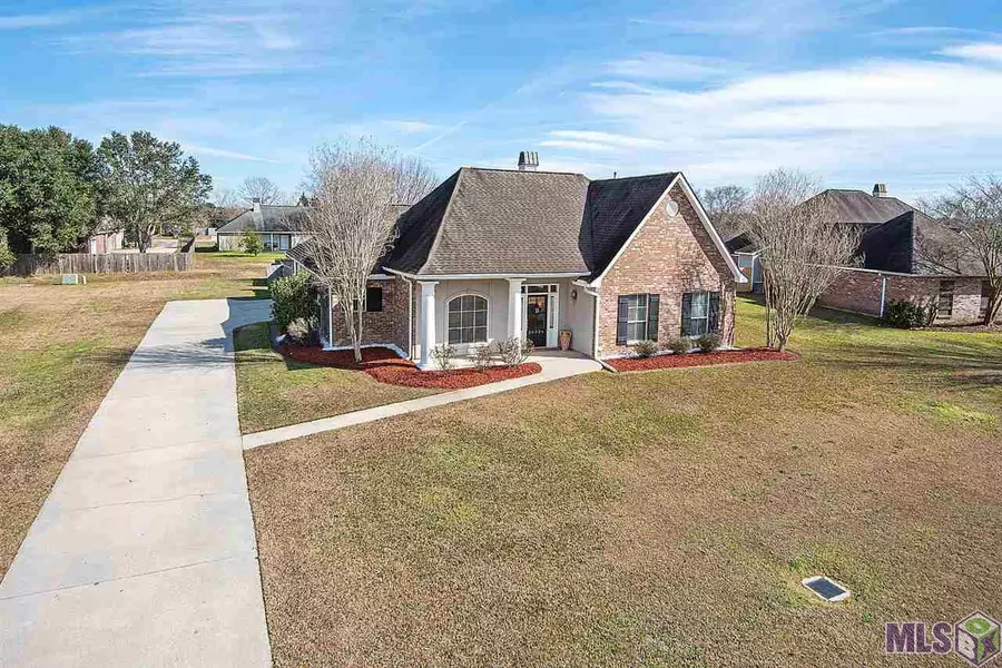 36326 PAGE DR, Denham Springs, LA 70706