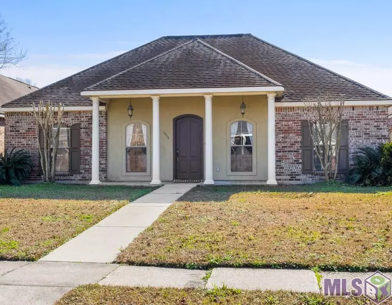 15114 FERRELL AVE, Baton Rouge, LA 70817