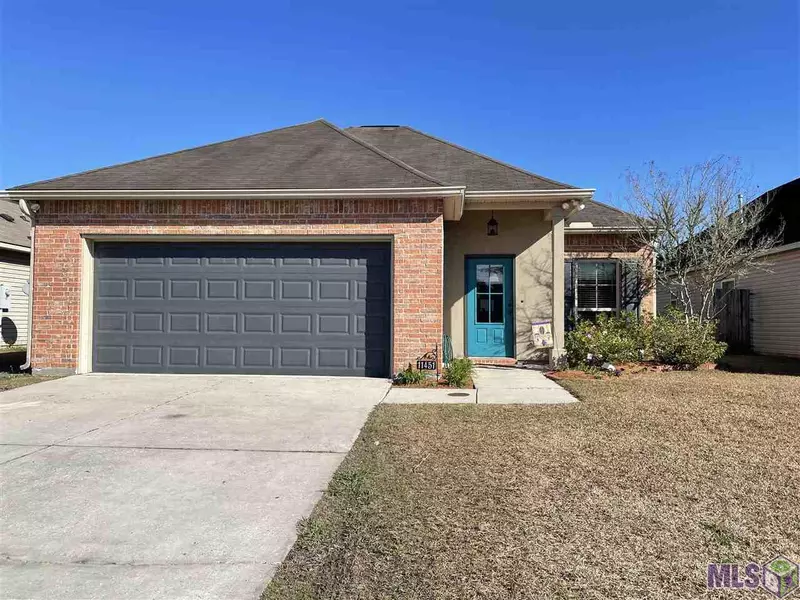 11451 ROSSOW CT, Denham Springs, LA 70726