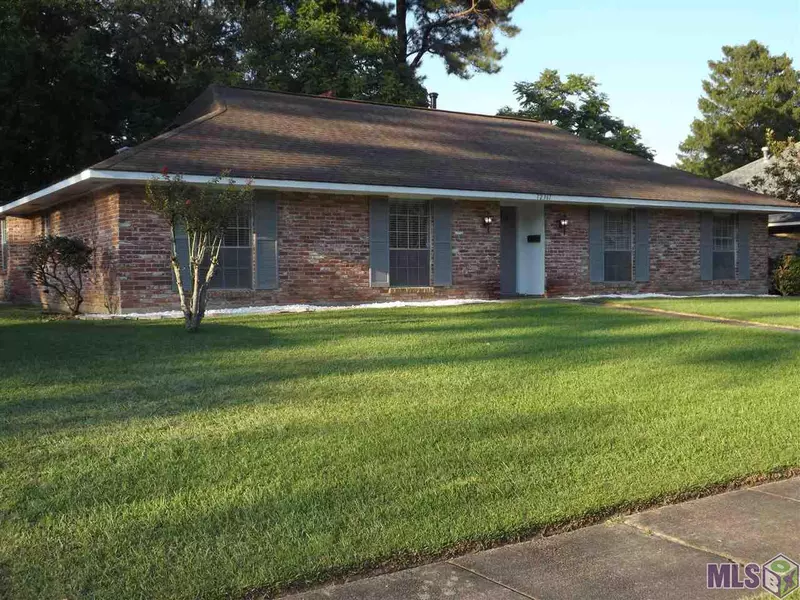 12361 WARWICK AVE, Baton Rouge, LA 70815