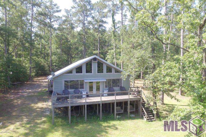 1351 MIMOSA ST, Ville Platte, LA 70586