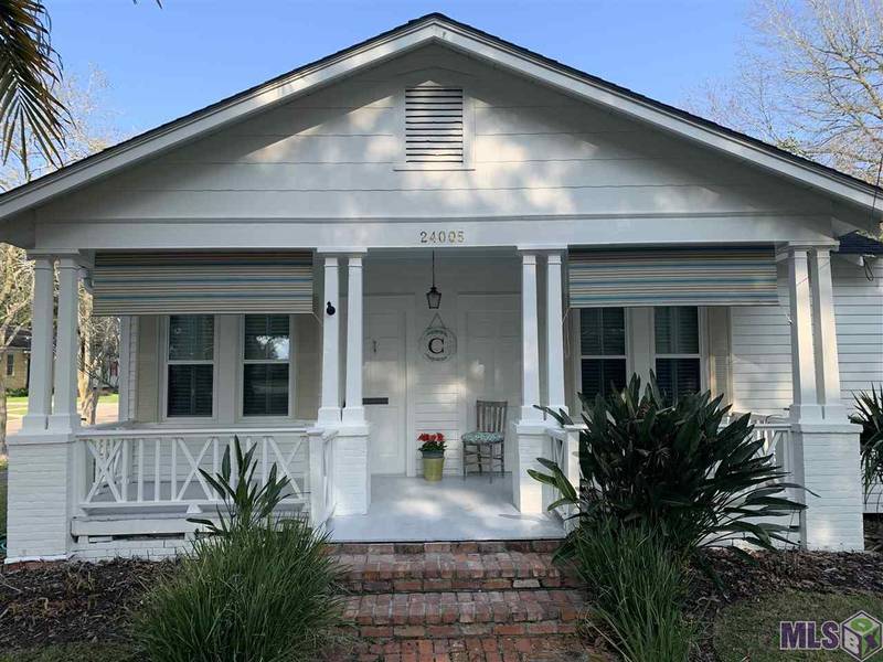 24005 CALVIN ST, Plaquemine, LA 70764