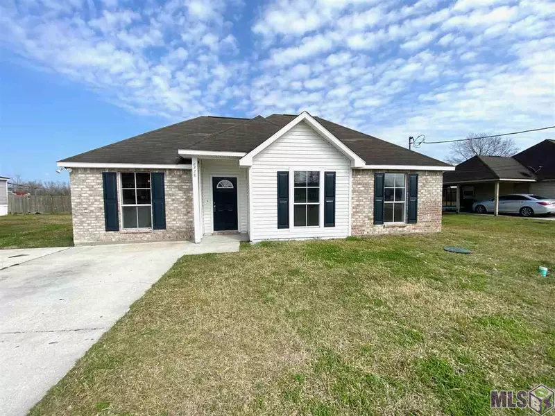 2228 SAGONA RD, Donaldsonville, LA 70346