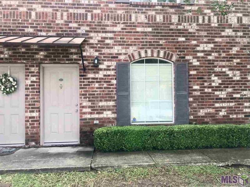 2405 BRIGHTSIDE DR #61, Baton Rouge, LA 70820