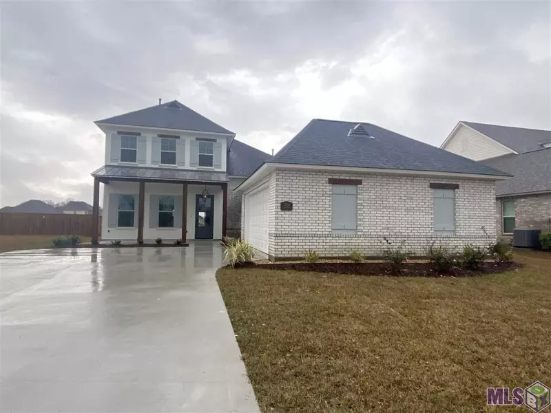 13389 BELLE PRAIRIE DR, Geismar, LA 70734