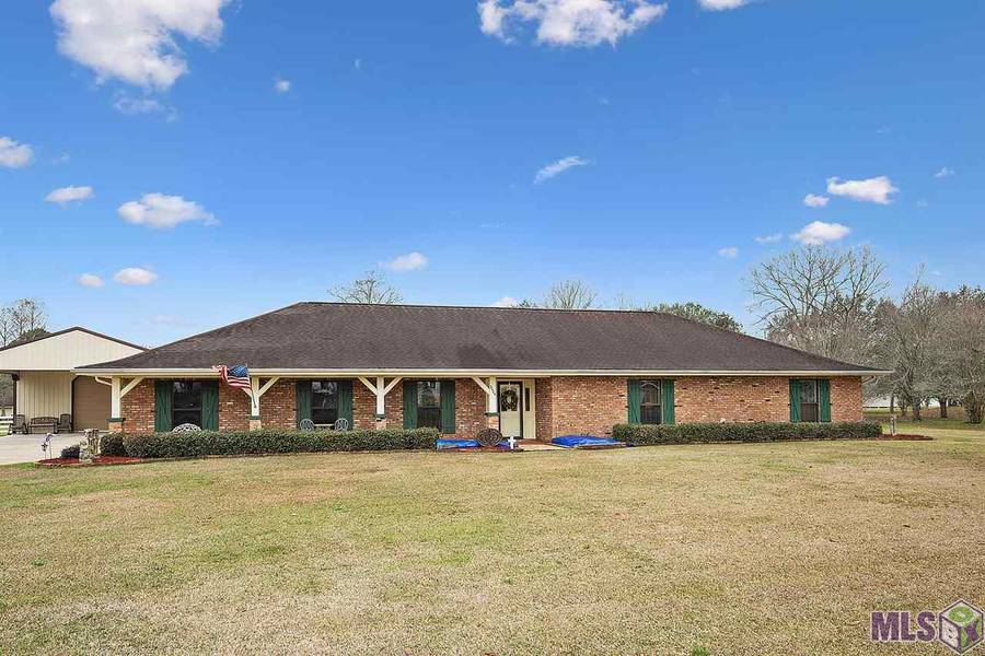 3529 LA HWY 642, Paulina, LA 70763