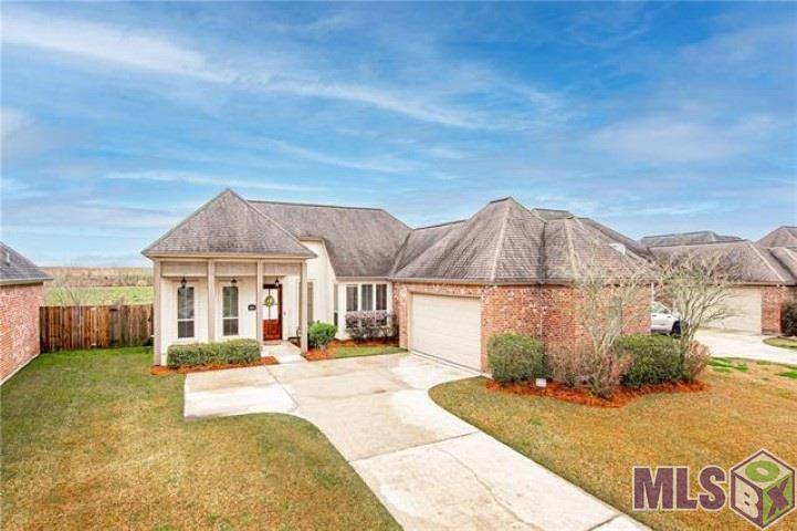 6128 PELICAN CROSSING DR, Gonzales, LA 70737