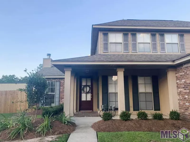 28542 GRAY EAGLE DR, Denham Springs, LA 70726