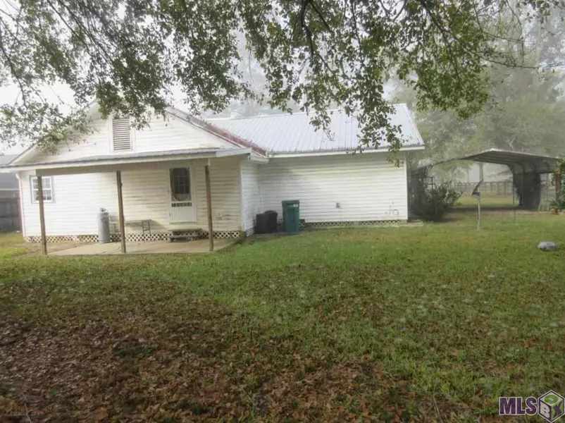 16740 OLD LA HIGHWAY 16, French Settlement, LA 70733