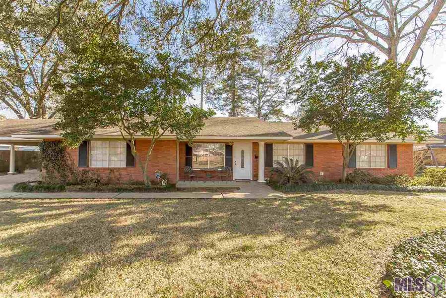 324 JANMAR ST, Denham Springs, LA 70726