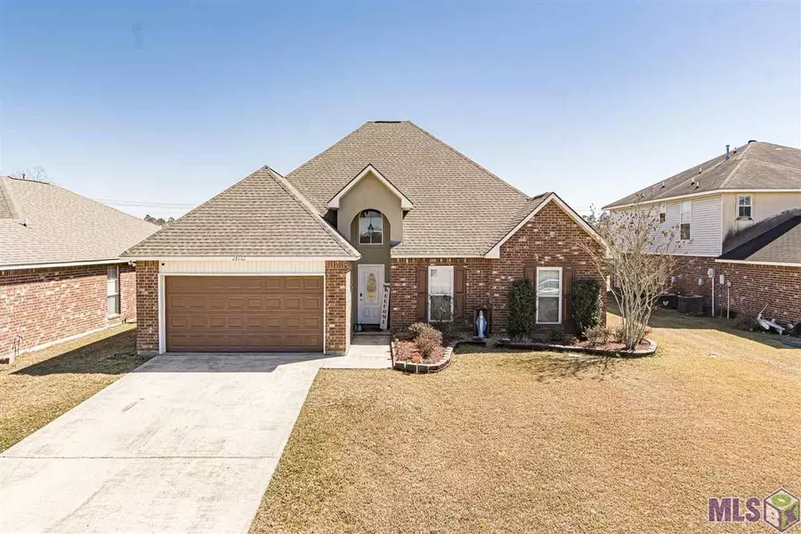 23862 WATERFORD CT, Denham Springs, LA 70726