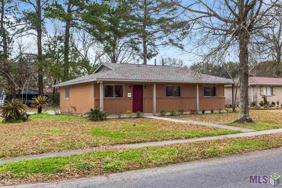 6370 LANDIS DR, Baton Rouge, LA 70812