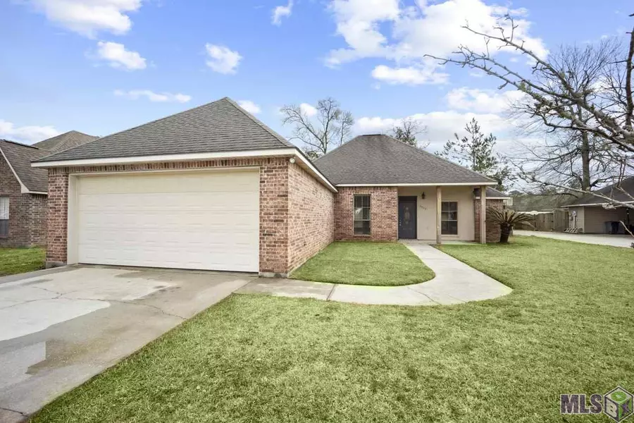 13020 ROBIN DR, Walker, LA 70785