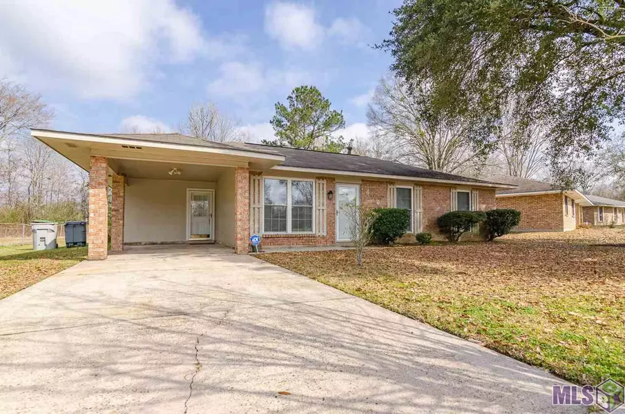 4901 SPRUCEWOOD CT, Baker, LA 70714