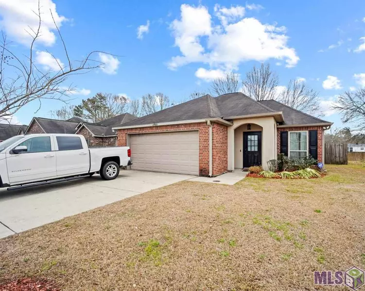 22806 CITATION DR, Denham Springs, LA 70726