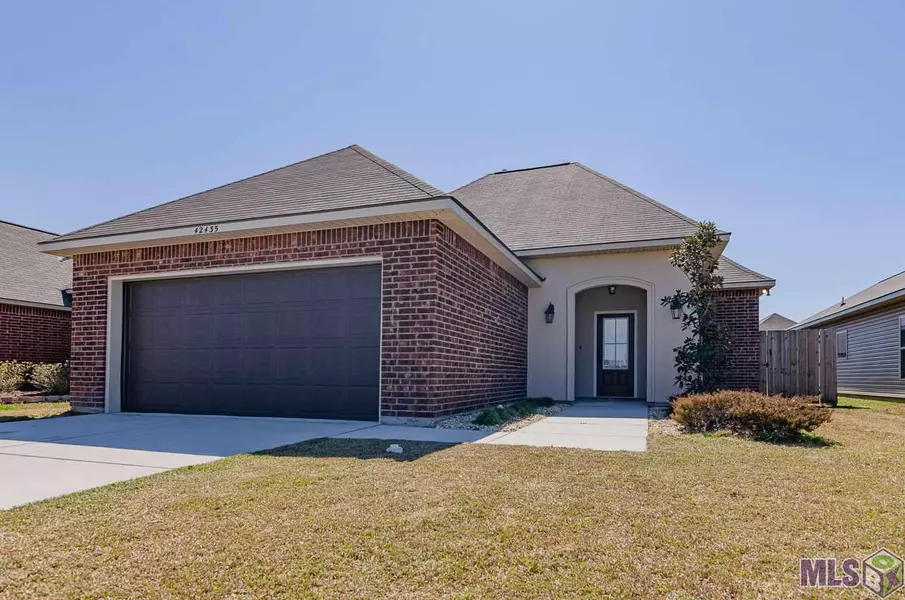 42435 BAYSTONE AVE, Prairieville, LA 70769