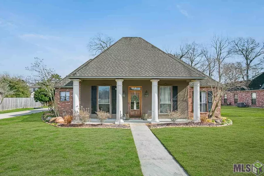 3218 RIVER LANDING DR, Addis, LA 70710