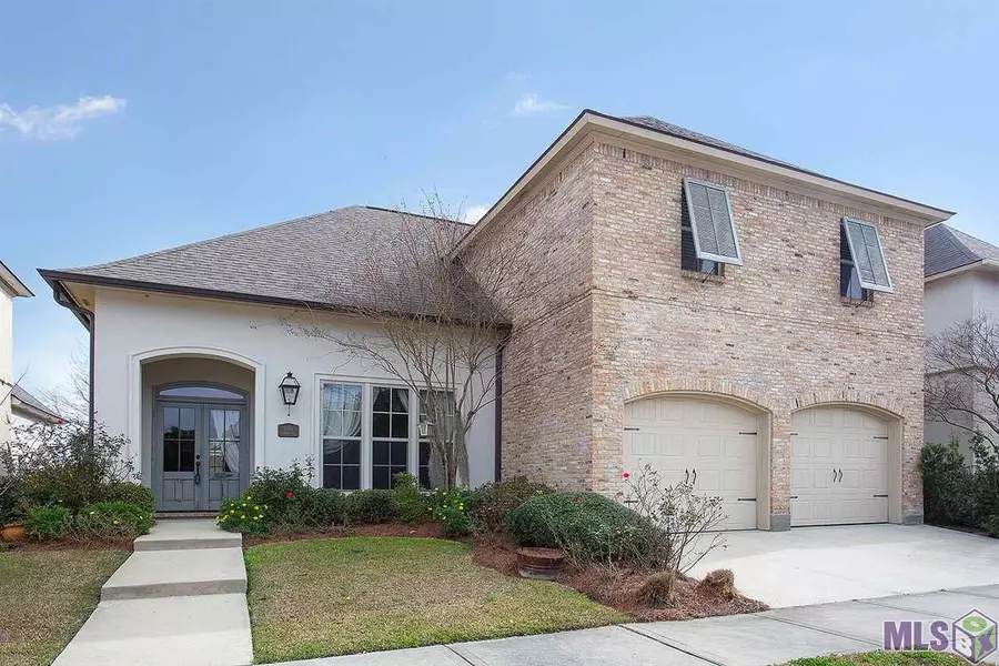 3594 SPANISH TRAIL, Zachary, LA 70791