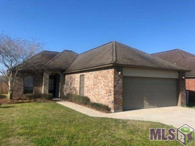 3244 NICHOLSON LAKE DR, Baton Rouge, LA 70810