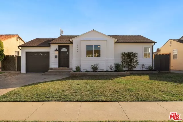 5534 W 123Rd St, Hawthorne, CA 90250