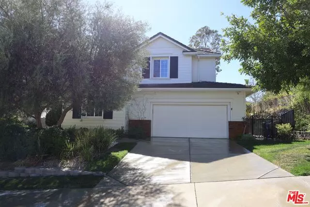 24450 N Gable Ranch Ln, Santa Clarita, CA 91354