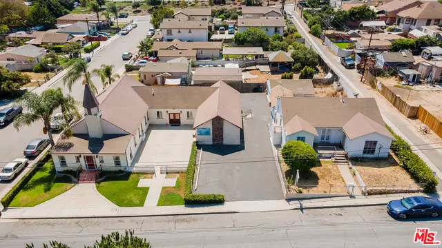 2544 Barry St, Camarillo, CA 93010