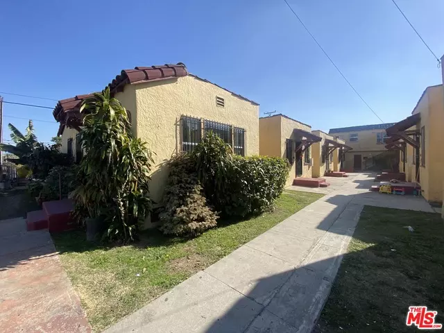 2308 Walter St, Huntington Park, CA 90255