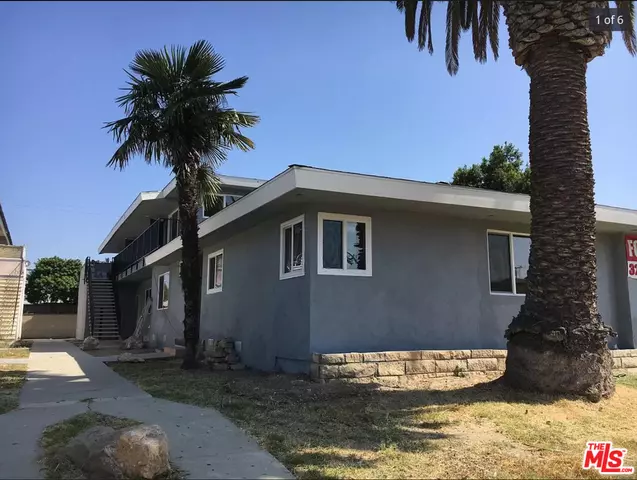 2901 W 141St Pl, Gardena, CA 90249