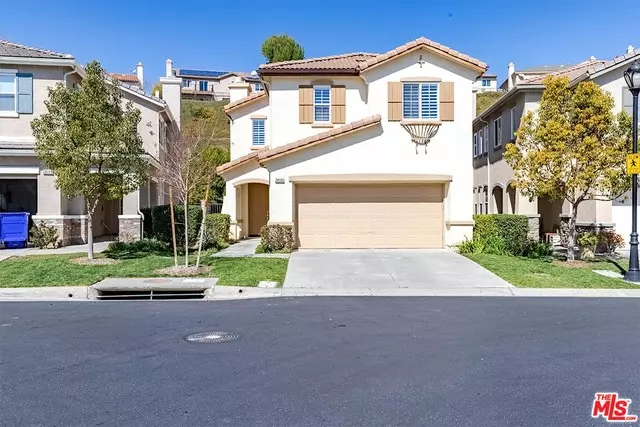 24165 Tango Dr, Valencia, CA 91354