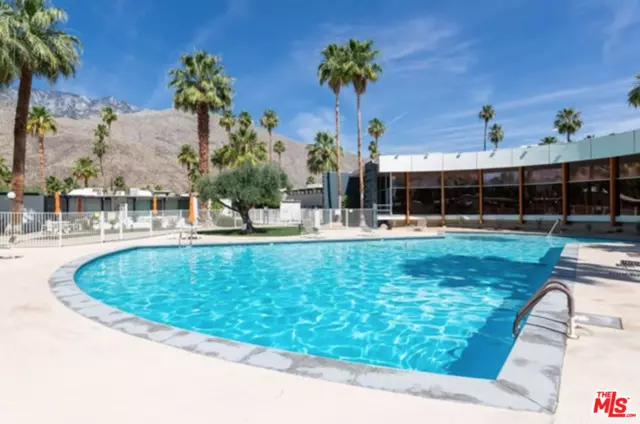 1111 E Palm Canyon Dr #364, Palm Springs, CA 92264