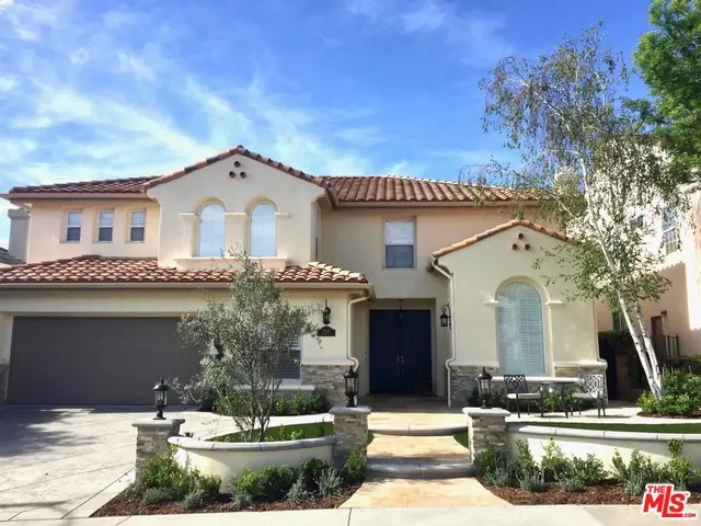 26810 Kendall Ln, Stevenson Ranch, CA 91381