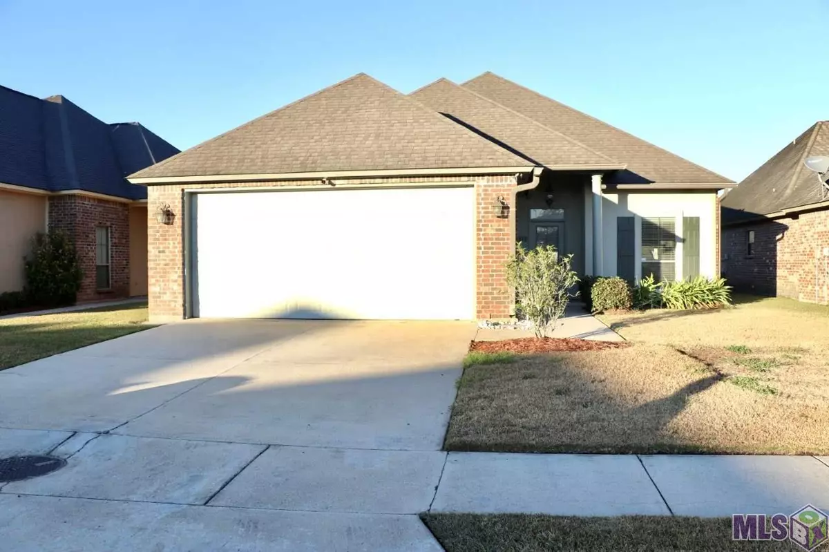 Addis, LA 70710,4178 OLIVIA DR