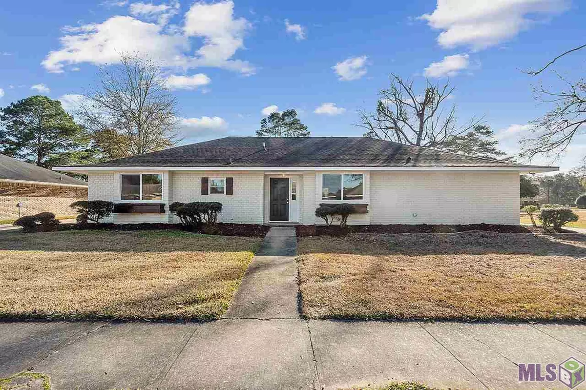 Baton Rouge, LA 70816,12324 PARKMEADOW AVE