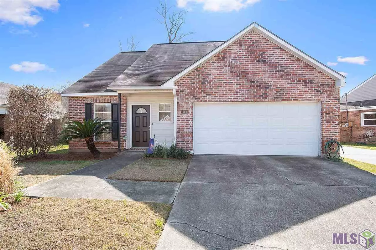 Baton Rouge, LA 70817,16416 CREPEMYRTLE DR