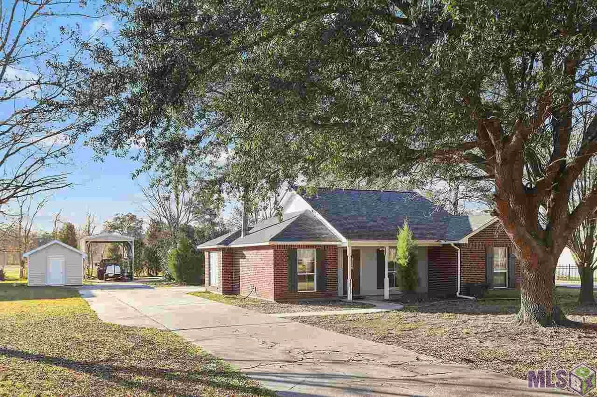 Gonzales, LA 70737,13189 LAMBERT RD