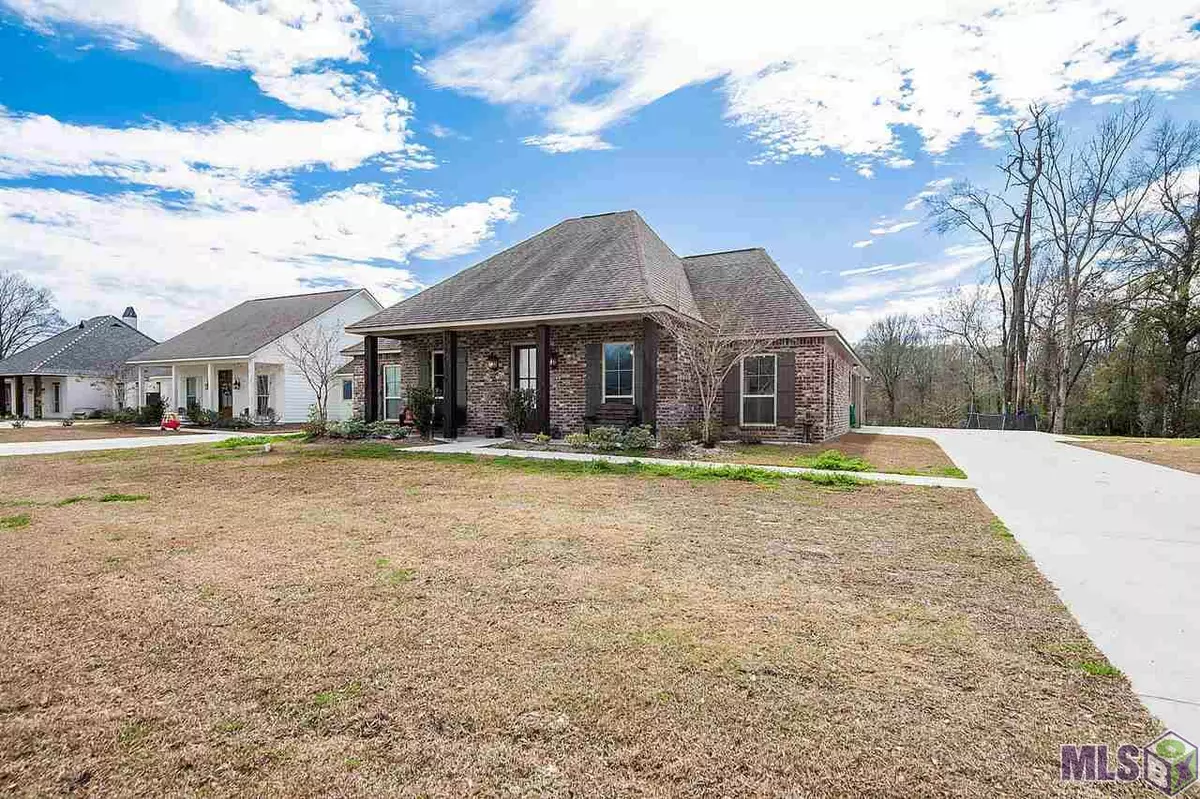 Denham Springs, LA 70726,10680 BROWN RD