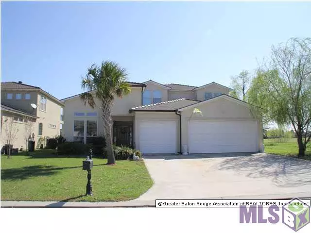 Gonzales, LA 70737,6124 ROYAL PALMS CT