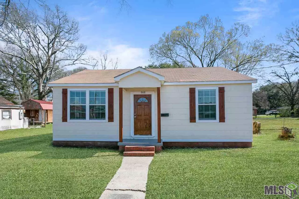 Baker, LA 70814,1068 EPPERSON ST