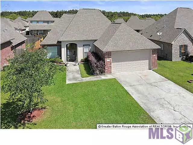 Denham Springs, LA 70726,11409 COPPERWOOD DR