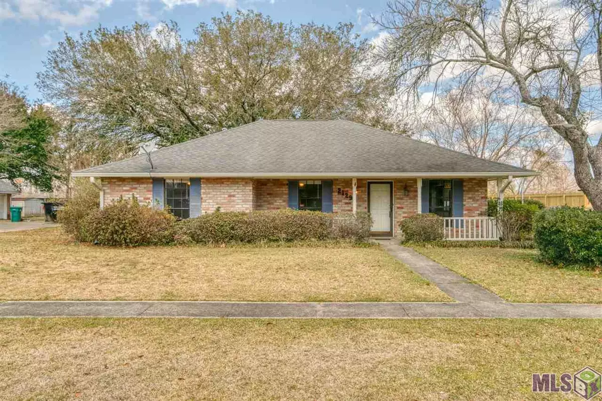 Zachary, LA 70791,2129 ALICE ST