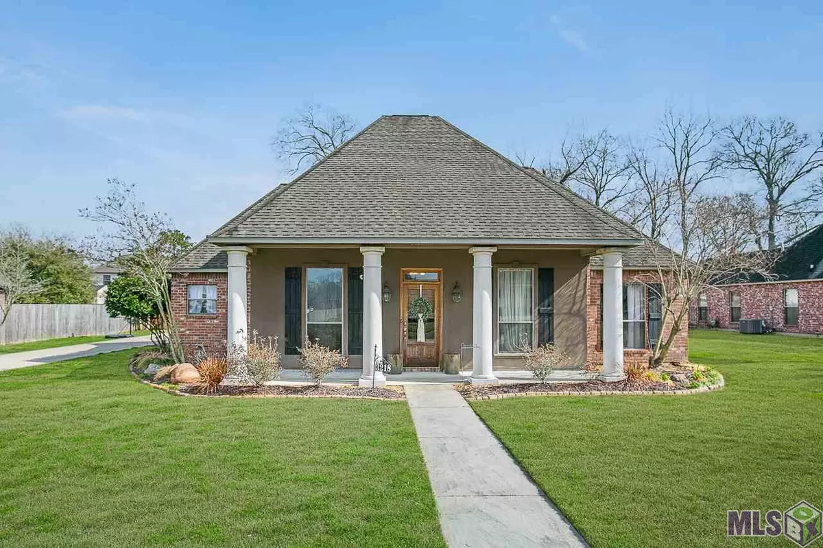 Addis, LA 70710,3218 RIVER LANDING DR