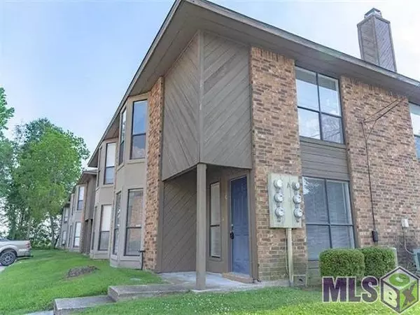 2011 S BRIGHTSIDE VIEW DR #D, Baton Rouge, LA 70820