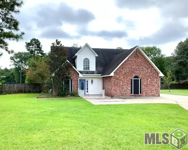 25364 WALKER SOUTH RD, Denham Springs, LA 70726