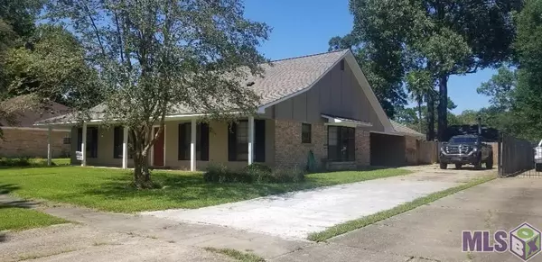 Baton Rouge, LA 70817,4931 PINE HILL DR