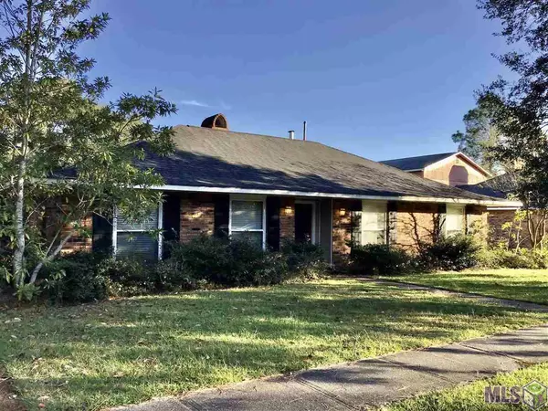 1324 RUE DESIREE, Baton Rouge, LA 70810