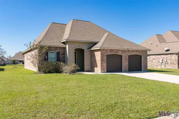 Prairieville, LA 70769,42658 WYNSTONE DR