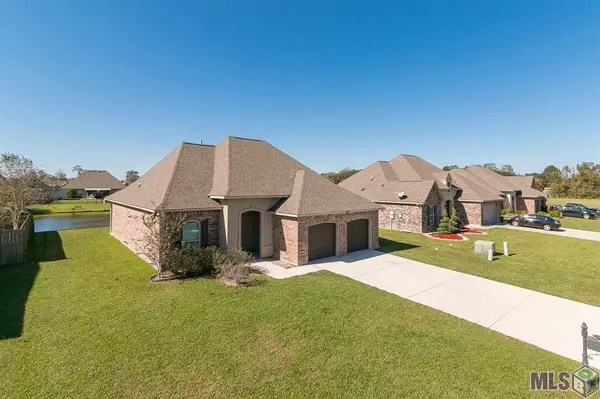 Prairieville, LA 70769,42658 WYNSTONE DR